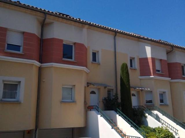 Maison location à Le Grand Charran, Valence