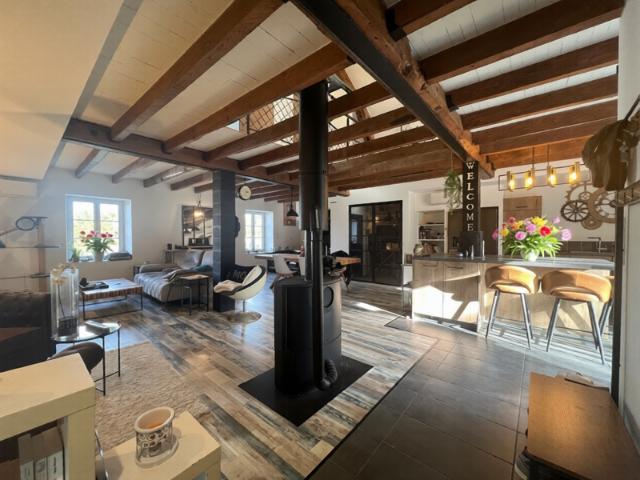 Maison vente à Bayonne, Lahonce