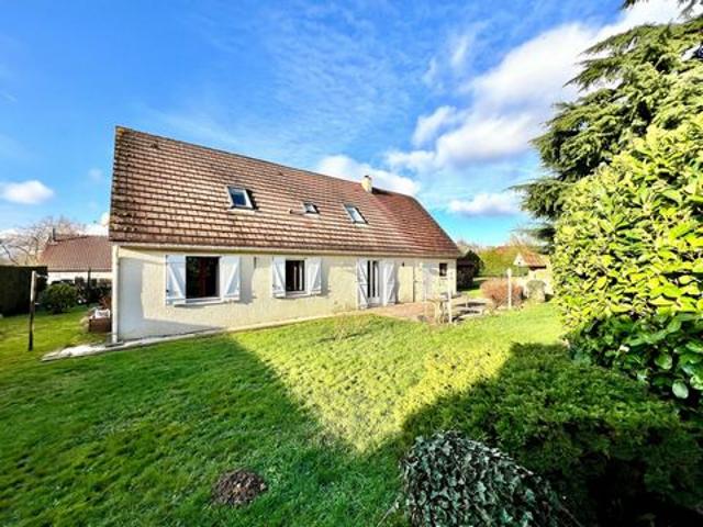 Villa vente à Soissons, Villers-cotterêts