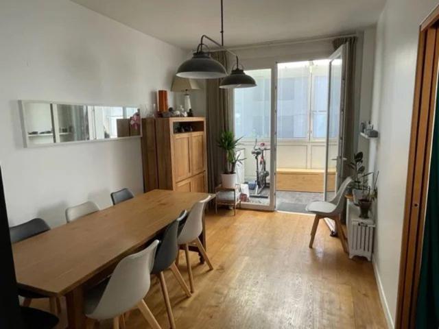 Maison vente à Nanterre, Suresnes