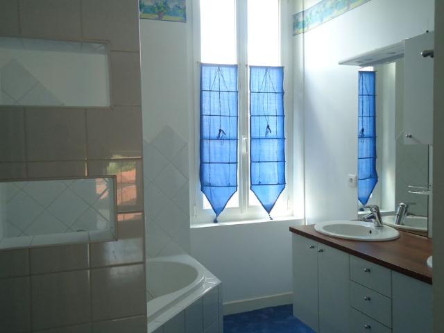 Maison location à Reims