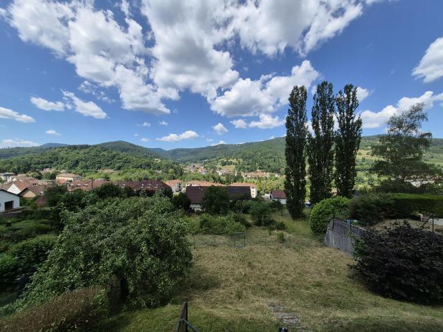 Maison vente à Molsheim, Rothau