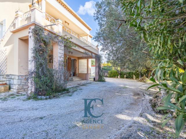 Maison vente à Arrondissement de Toulon, Sanary-sur-mer