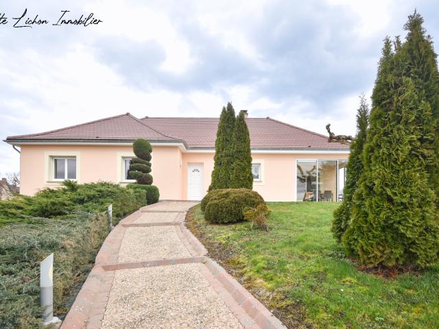 Maison vente à Vichy, Creuzier-le-vieux