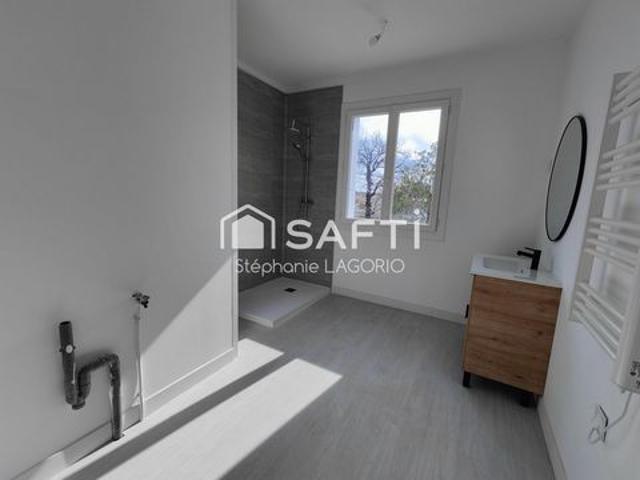 Villa vente à Toulouse, Bruguières