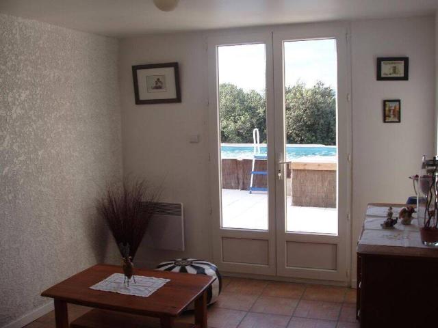 Maison location à Cazan, Vernègues