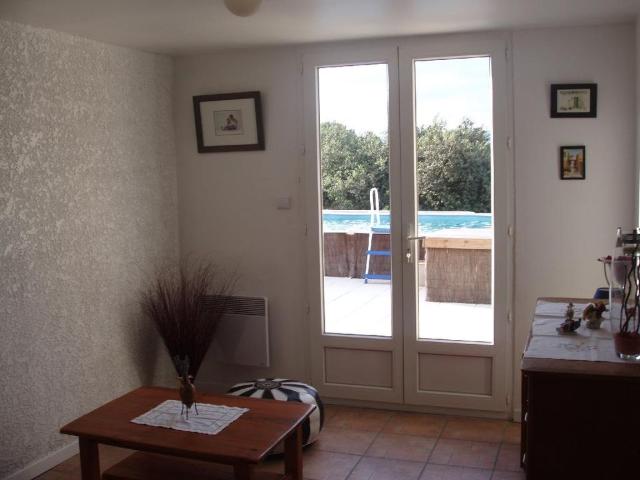 Maison location à Cazan, Vernègues