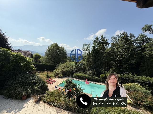 Maison vente à Grenoble, Voiron