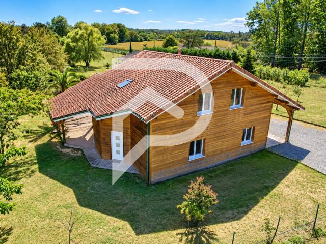 Maison vente à Labeyrie, Pyrénées-Atlantiques