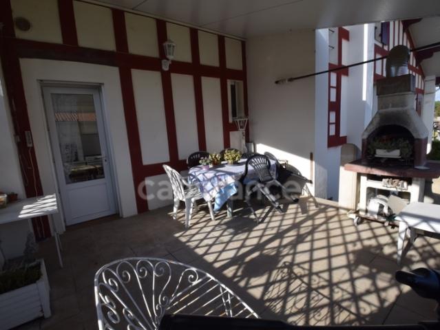 Maison vente à Marmande