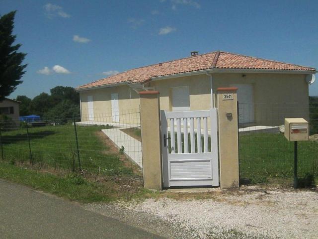 Maison location à Auch, Gars