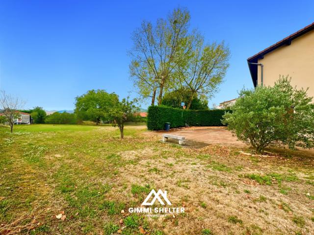 Maison vente à France métropolitaine, Mirefleurs