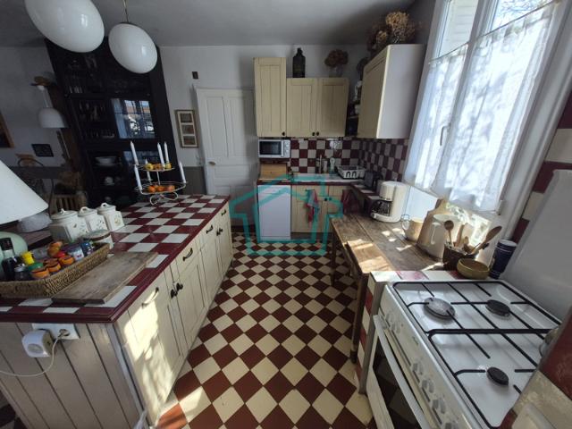 Maison vente à Rambouillet, La Queue-les-yvelines
