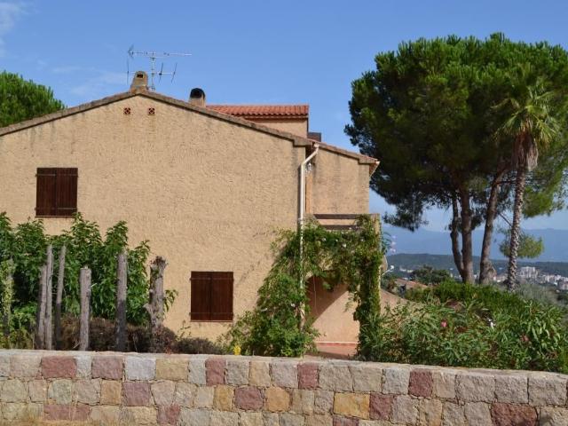 Maison location à Ajaccio