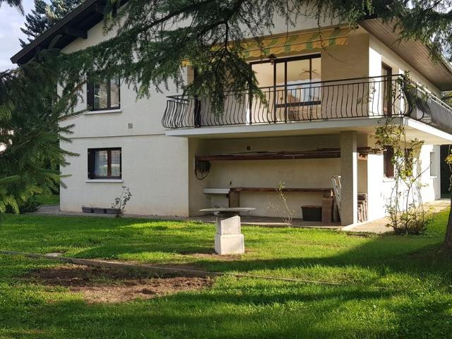 Maison location à Annecy