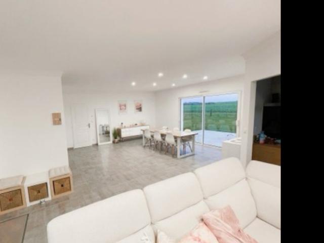 Maison location à Bourges, Avord
