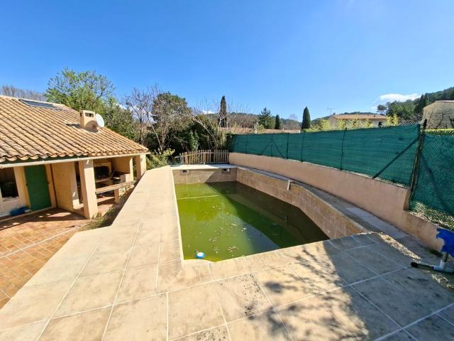 Maison location à Aix-en-Provence, Bouc-bel-air