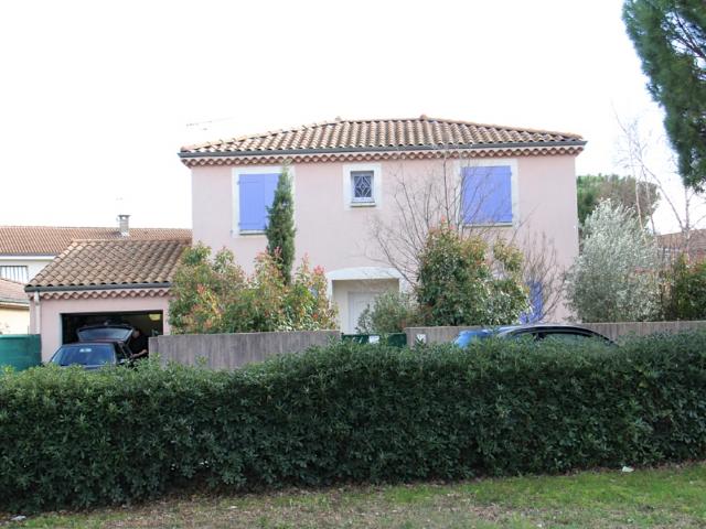 Maison location à France métropolitaine, Bourg-lès-valence