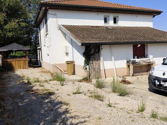 Maison location à Le Plantay, Ain