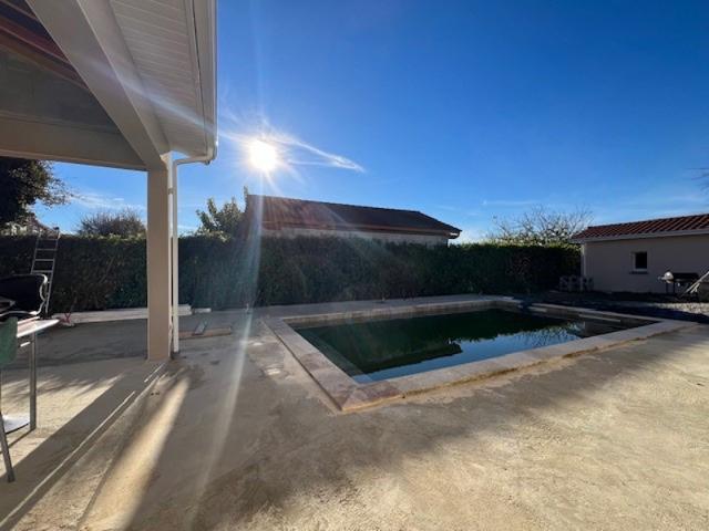 Maison vente à France métropolitaine, Brion