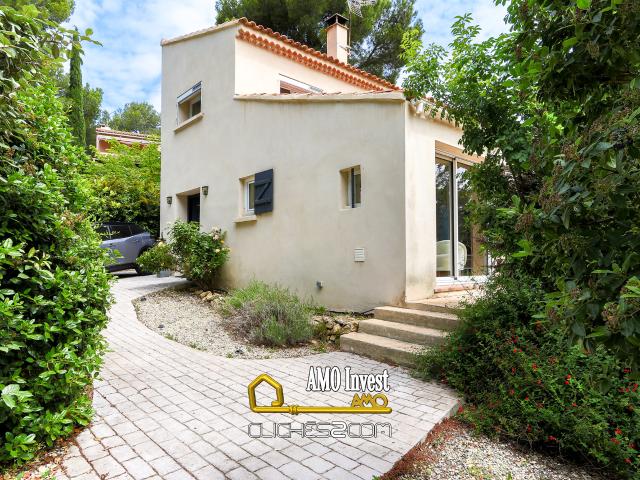 Maison vente à Aix-en-Provence, Salon-de-provence