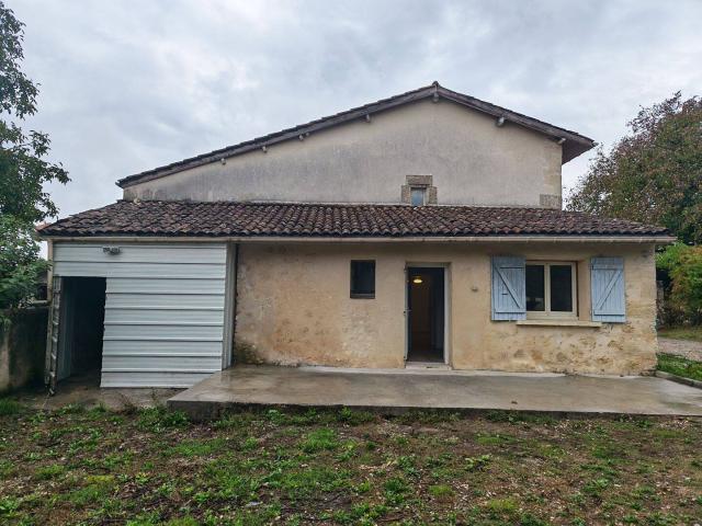 Maison location à Domaine de Gaillac, Fargues-Saint-Hilaire