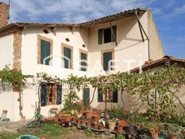 Villa vente à Pamiers, Mazères