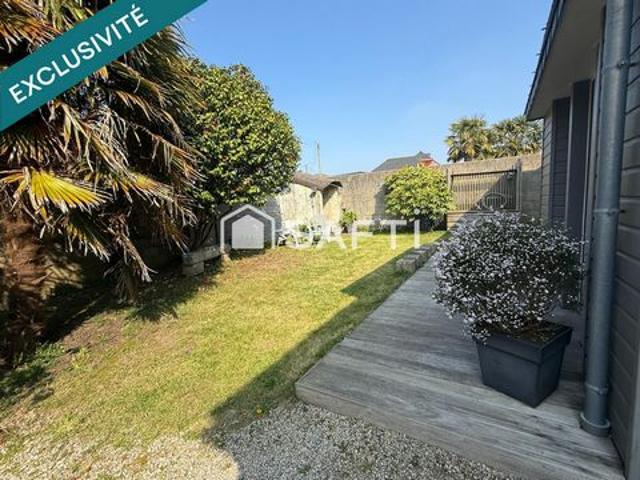 Villa vente à Lorient, Bretagne