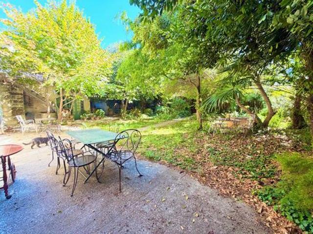 Villa vente à Jaurès - République, Avignon