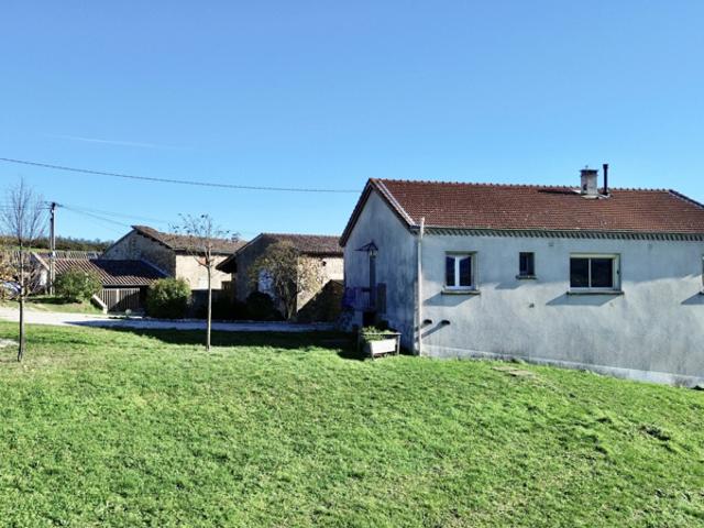 Maison vente à France métropolitaine, Plats