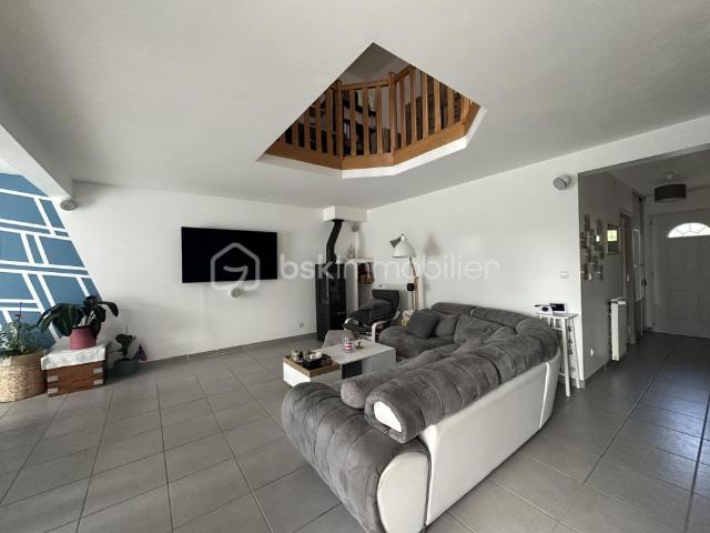 Maison location à Le Bourg, Saint-Avertin