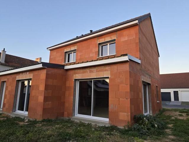 Maison location à Le Mans