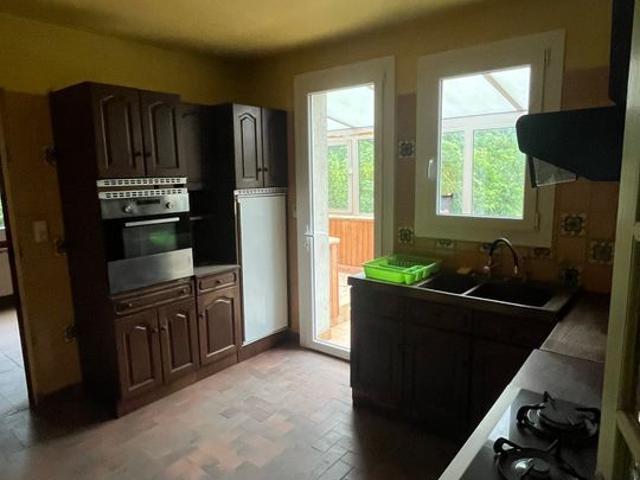 Maison location à Le Bourg, Saint-Denis-lès-Rebais