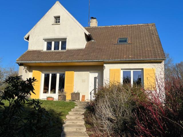 Maison location à Mazagran, Saint-Denis-lès-Rebais