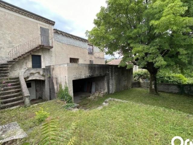 Maison vente à Privas
