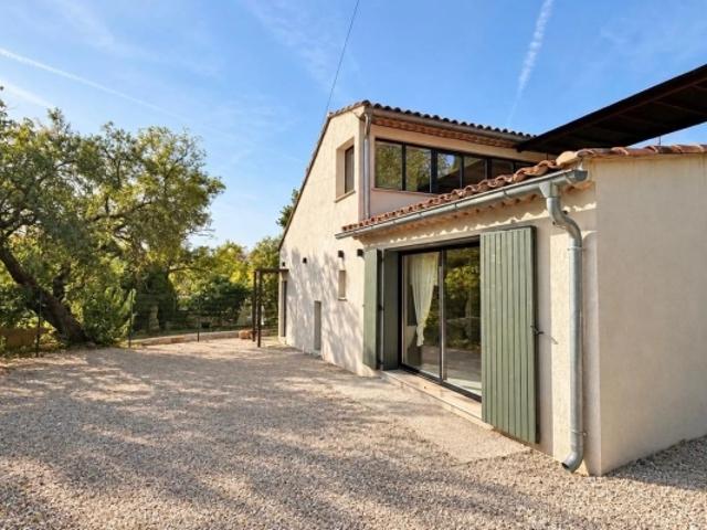 Maison vente à Beaurecueil, Bouches-du-Rhône