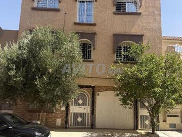 Maison vente à Saf, L'Oriental