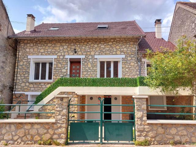 Maison location à Évry, Dannemois
