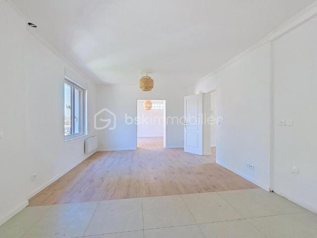 Maison vente à Le Raincy, Rosny-sous-bois