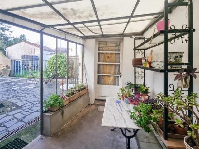 Maison vente à Nantes, Saint-mars-de-coutais