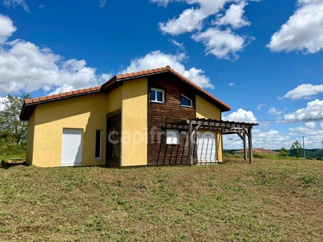 Maison vente à Mirande, Lagarde-hachan
