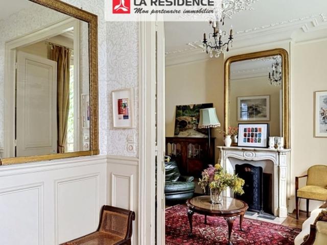 Maison vente à Paris, Île-de-France