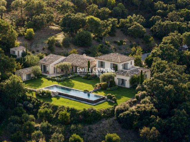 Maison location à Arrondissement de Draguignan, Ramatuelle