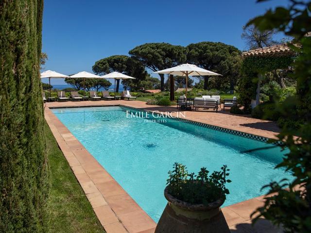 Maison location à Arrondissement de Draguignan, Saint-tropez