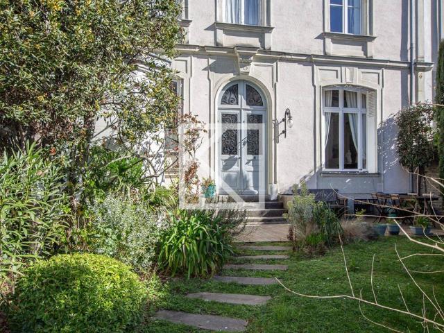 Maison vente à Angers