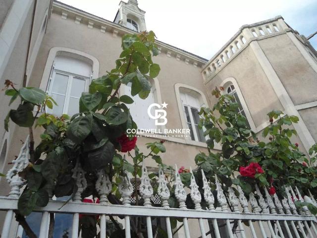 Maison vente à Segré, Candé