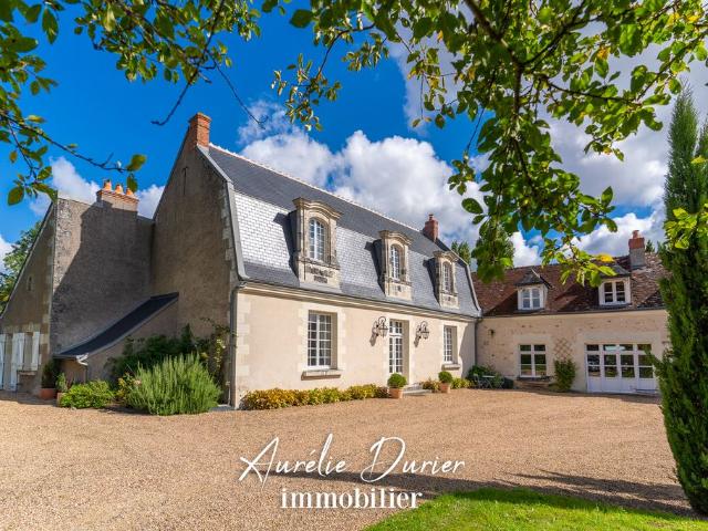 Maison vente à France métropolitaine, Fondettes