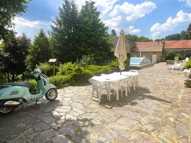 Maison vente à Langogne, Lozère