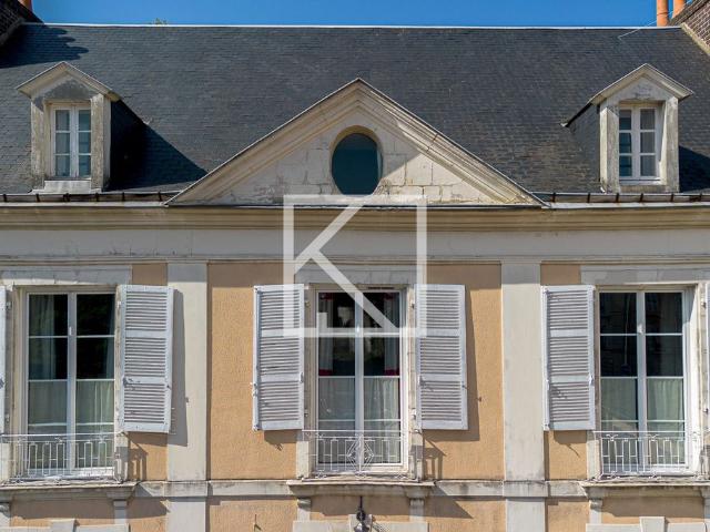 Maison vente à Le Mans