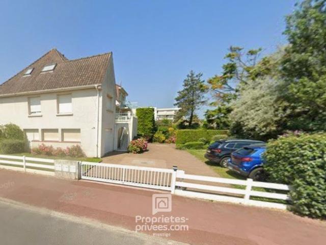 Maison vente à Montreuil-sur-Mer, Le Touquet-paris-plage